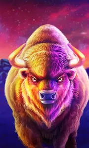 Buffalo King Megaways